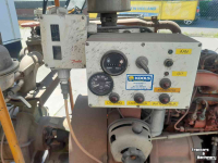 Stationary engine/pump set Scova 8031 1 0505