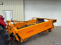 Onion harvester Samon SU