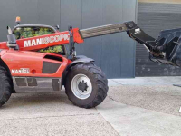 Telehandler Manitou MLT634-120 LSU