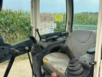 Mini-Excavator  Terex tc20 Minigraver