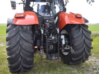 Tractor Steyr 6175 CVT