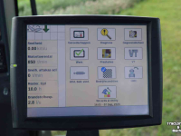 Tractor Steyr 6175 CVT