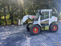 Telehandler Claas Claas 940 ranger