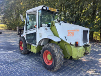 Telehandler Claas Claas 940 ranger