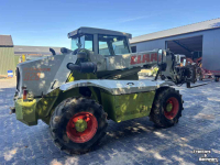 Telehandler Claas Claas 940 ranger