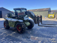 Telehandler Claas Claas 940 ranger
