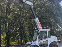 Telehandler Claas Claas 940 ranger