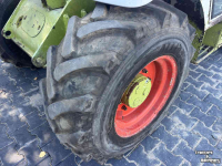 Telehandler Claas Claas 940 ranger