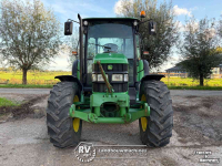 Tractor John Deere 5100R