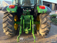 Tractor John Deere 5100R