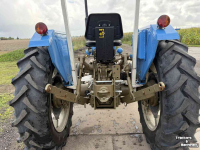 Tractor Landini R6000 Special