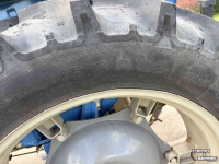 Tractor Landini R6000 Special