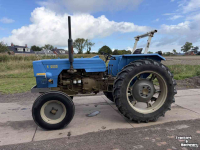 Tractor Landini R6000 Special