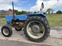Tractor Landini R6000 Special