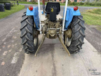 Tractor Landini R6000 Special