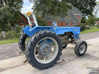 Tractor Landini R6000 Special