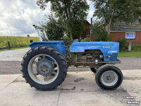 Tractor Landini R6000 Special