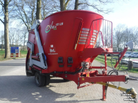 Feed mixer Van Lengerich V mix 12 LS