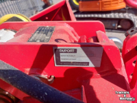 Mower Pottinger frontmaaier 316 ALpha motion