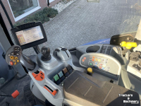 Tractor New Holland T7.200 AutoCommand