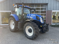 Tractor New Holland T7.200 AutoCommand