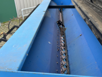 Rotary Harrow Sicma kopeg met zaaimachine