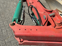 Ploughs Kverneland LB 85 5-schaar met packomat
