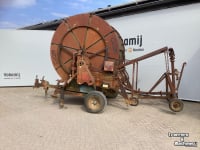 Irrigation hose reel Gecomi 90RH 300