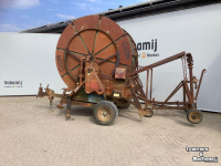Irrigation hose reel Gecomi 90RH 300