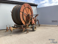 Irrigation hose reel Gecomi 90RH 300