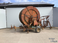 Irrigation hose reel Gecomi 90RH 300