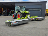 Mower Claas DISCO 9200 RC CONTOUR