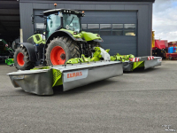 Mower Claas DISCO 9200 RC CONTOUR