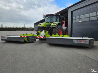 Mower Claas DISCO 9200 RC CONTOUR