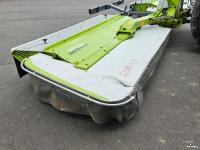 Mower Claas DISCO 9200 RC CONTOUR