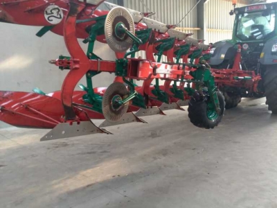 Ploughs Kverneland EG  100 / 300