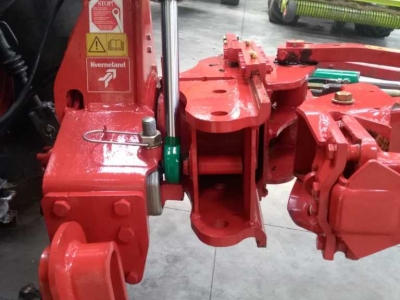 Ploughs Kverneland EG  100 / 300