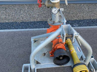 Irrigation pump Landini CU2-FF