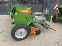 Seed drill Amazone D9-3000 Special zaaimachine