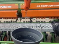Seed drill Amazone D9-3000 Special zaaimachine