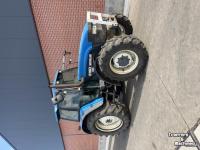 Tractor New Holland 8160 Tractor