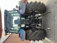 Tractor New Holland 8160 Tractor