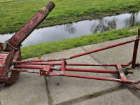Waterpump Lely WP