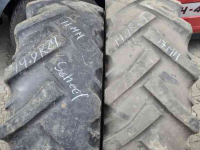 Wheels, Tyres, Rims & Dual spacers Stomil 14.9R24 Stomil banden 380/85R24