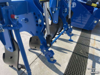 Deep subsoiler Rabe CombiDigger 3006 Bouwvoorlichter