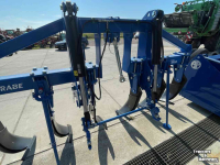 Deep subsoiler Rabe CombiDigger 3006 Bouwvoorlichter