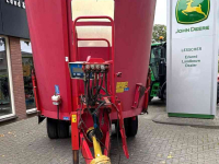 Vertical feed mixer Trioliet Solomix 1-1400