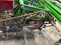 Vegetable- / Precision-seed drill Vicon monozentra sp