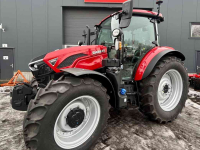 Tractor Case-IH Farmall 100C