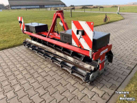 Green Manure Roller / Crimper Evers Snijrol SR-300 met 2 rollen